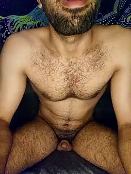 Moh 197 online show from January 16, 9:19 pm