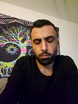 Snapshot of Moh_197 chatting on January 18, 4:55 pm Moh 197 online show from January 18, 4:55 pm