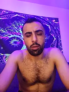 Snapshot of Moh_197 chatting on January 31, 8:07 pm Moh 197 online show from January 31, 8:07 pm