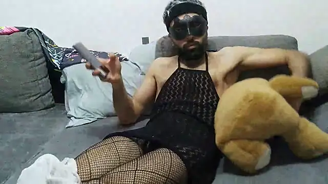 Snapshot of Moh_197 chatting on February 17, 5:41 pm Moh 197 online show from February 17, 5:41 pm