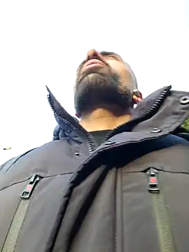 Snapshot of Moh_197 chatting on February 27, 7:08 am Moh 197 online show from February 27, 7:08 am