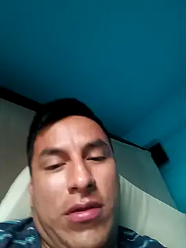 Snapshot of Ferchodel91 chatting on February 3, 1:27 pm Ferchodel91 online show from February 3, 1:27 pm