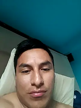 Snapshot of Ferchodel91 chatting on February 19, 1:51 pm Ferchodel91 online show from February 19, 1:51 pm