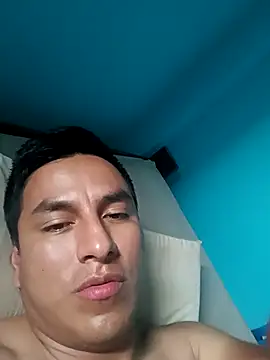 Snapshot of Ferchodel91 chatting on February 20, 1:33 pm Ferchodel91 online show from February 20, 1:33 pm