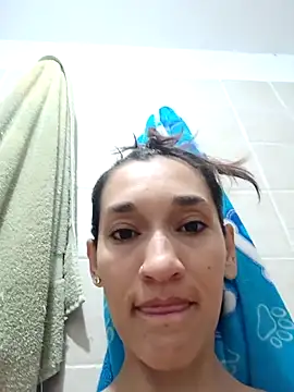 EcoDePiel online show from April 1, 1:41 pm