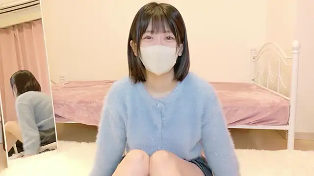 Snapshot of yuruchan_ chatting on January 17, 1:27 pm yuruchan online show from January 17, 1:27 pm