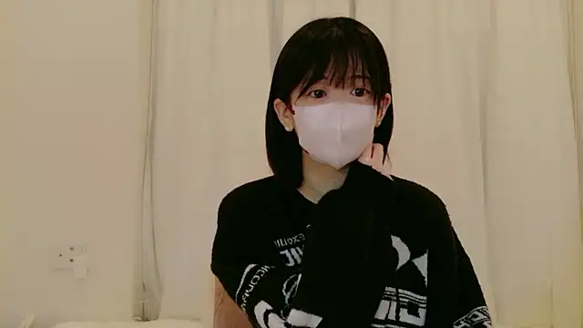 Snapshot of yuruchan_ chatting on February 5, 7:07 pm yuruchan online show from February 5, 7:07 pm