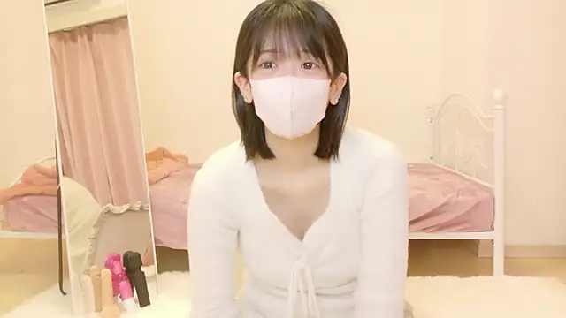 Snapshot of yuruchan_ chatting on February 8, 4:10 pm yuruchan online show from February 8, 4:10 pm