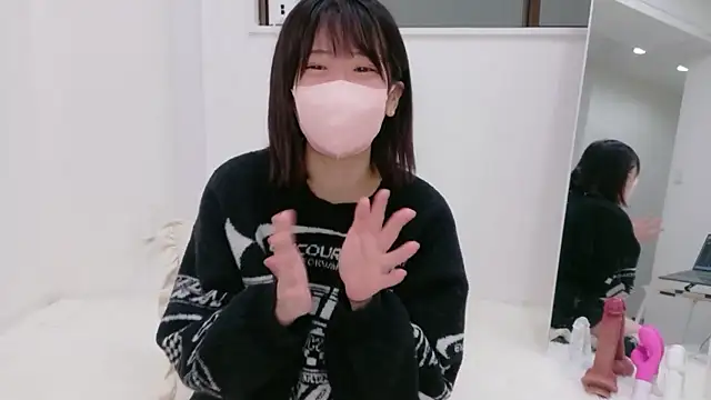 Snapshot of yuruchan_ chatting on February 24, 5:55 pm yuruchan online show from February 24, 5:55 pm