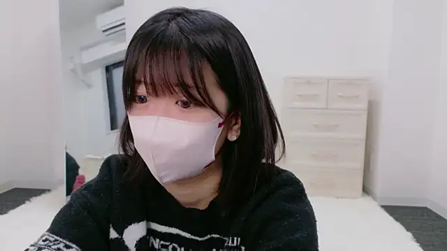 Snapshot of yuruchan_ chatting on March 2, 7:37 am yuruchan online show from March 2, 7:37 am