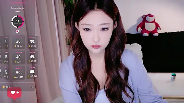 sufei1 online show from April 6, 4:21 am