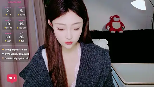 sufei1 online show from April 9, 6:19 am