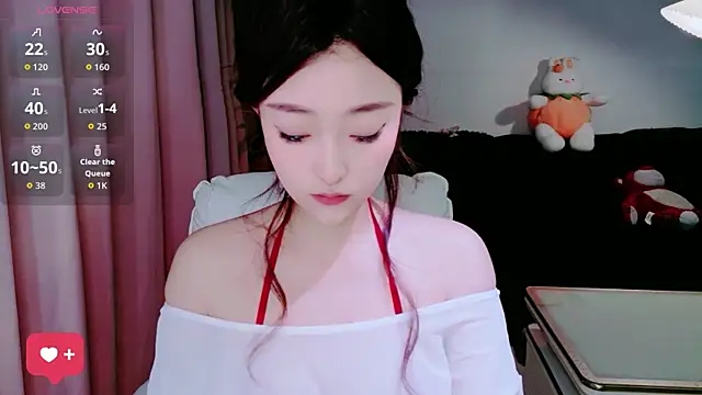 sufei1 online show from April 14, 5:57 am