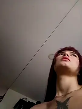 Tamara gomex online show from April 18, 10:32 pm