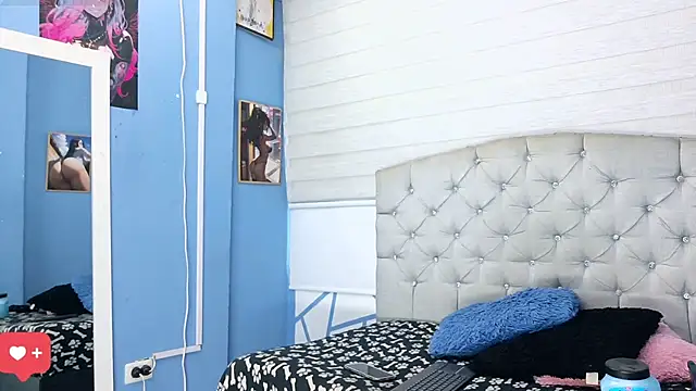 eimy hot19 online show from January 8, 2:30 pm