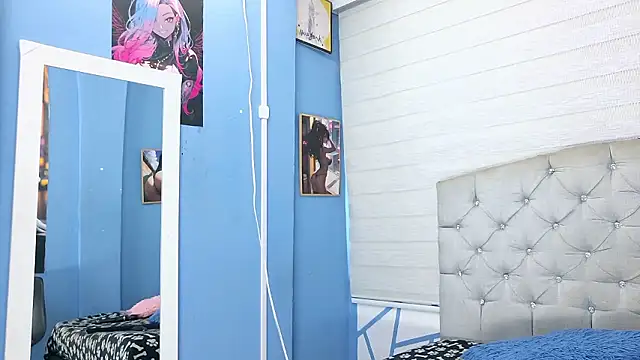 eimy hot19 online show from January 18, 2:10 pm