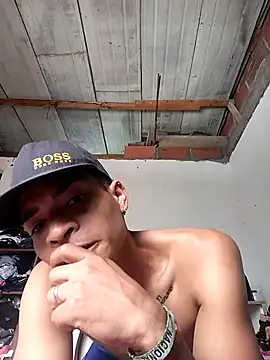 Halljordanbm online show from January 8, 4:31 pm