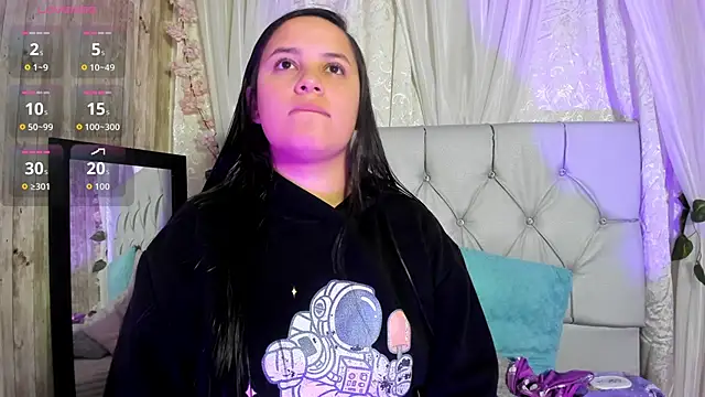 Snapshot of Victoria_Poncce1 chatting on January 12, 1:16 pm Victoria Poncce1 online show from January 12, 1:16 pm