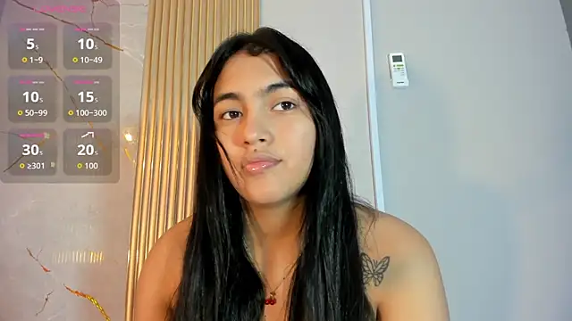 AlanaBlair  online show from February 15, 12:47 pm