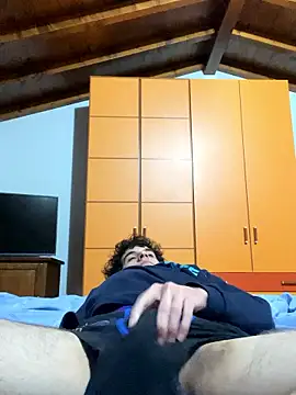 solo deviz online show from January 13, 7:19 pm