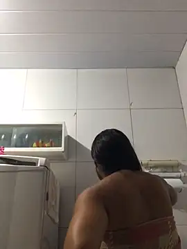 Snapshot of Indiafogosa23 chatting on February 27, 11:10 am Indiafogosa23 online show from February 27, 11:10 am