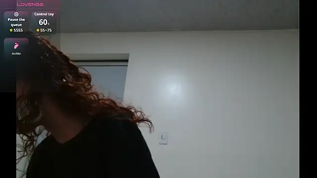 Little Leksa online show from March 1, 1:46 pm