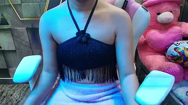 NymphoIsLive online show from April 10, 12:43 pm