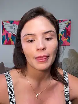 Snapshot of SofiaGomez444 chatting on February 12, 3:51 pm SofiaGomez444 online show from February 12, 3:51 pm