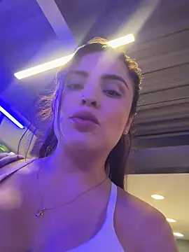 Snapshot of SofiaGomez444 chatting on April 29, 5:41 pm SofiaGomez444 online show from April 29, 5:41 pm