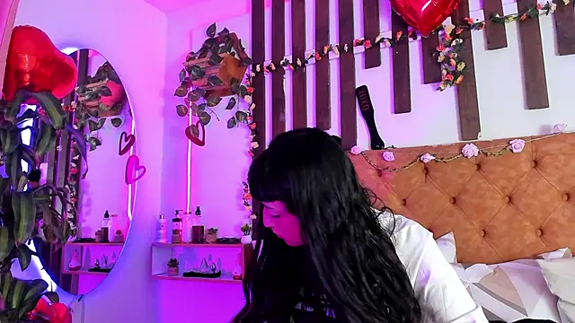 MeowMota  online show from February 20, 6:19 pm