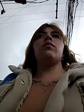 ISABELLA-01  online show from February 3, 8:14 pm