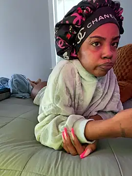 oshun6360 online show from February 23, 6:27 pm