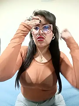 NaYa 90 online show from January 16, 4:49 am