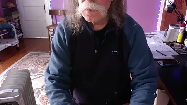 LickYourYoni online show from March 16, 8:13 pm