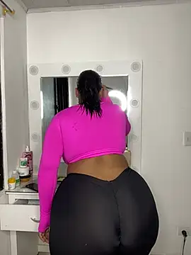 NataliaMillers online show from March 29, 5:40 am