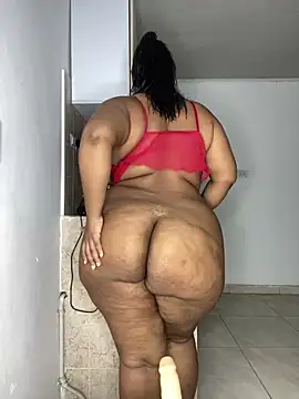 NataliaMillers online show from April 12, 5:45 am