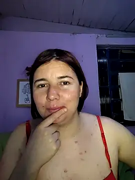 SUBMISSIVE8 online show from January 9, 3:31 am