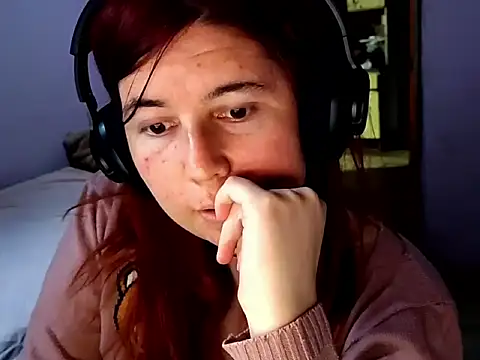 SUBMISSIVE8 online show from April 16, 9:04 pm