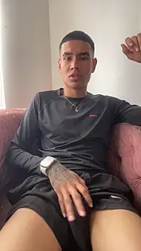 kronos Rios online show from January 11, 6:35 pm