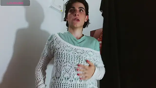 lilithot23 online show from March 17, 7:28 pm