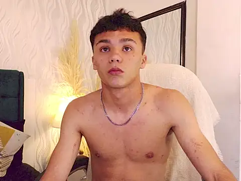 Spider Sex07 online show from January 13, 6:57 pm