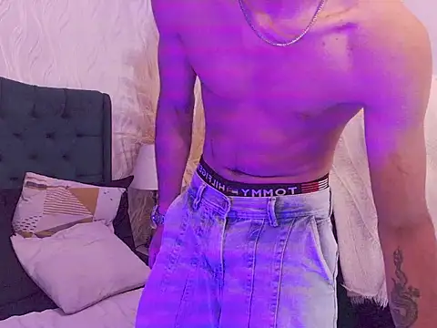 Spider Sex07 online show from January 15, 8:56 pm