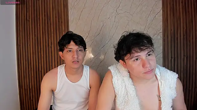 benji and nathan online show from January 13, 11:15 am