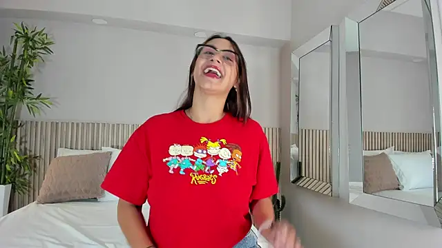 IrisHarpen online show from January 9, 11:46 am