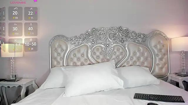 KatheOlson online show from March 2, 7:54 pm