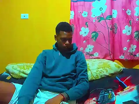 aunstin mohamme online show from March 9, 12:47 am