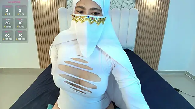 Rashid Farah111 online show from January 17, 6:44 pm