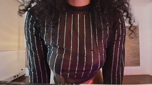 Ellie-Alves online show from April 8, 4:29 pm