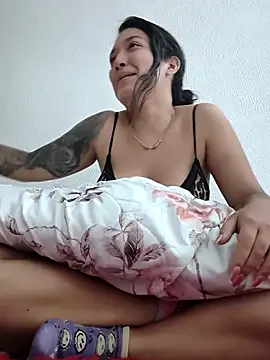 Lilitth  online show from February 28, 8:48 am