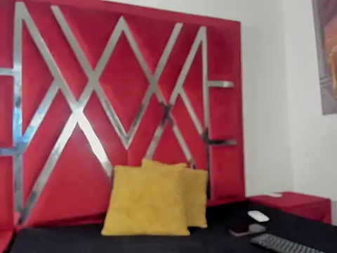 sweetdesireasm online show from April 5, 7:55 pm